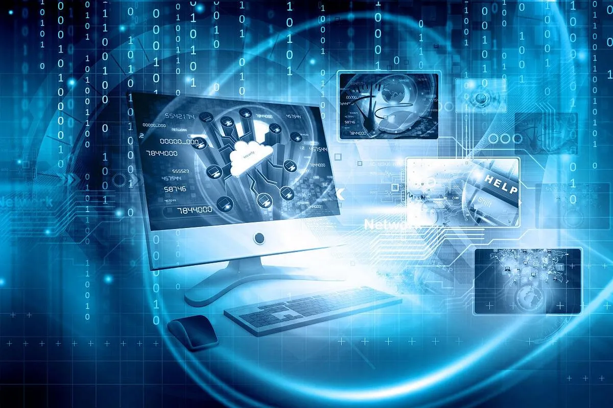 信息技术与数据科学